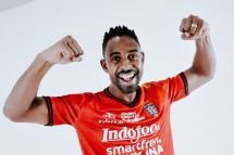 Antara/ Bali United