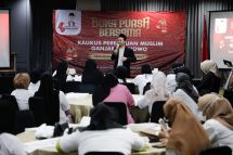 Dok.Kaukus Perempuan Muslim Jakarta