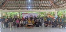 Dok. Komunitas Guru Belajar Nusantara