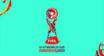  LOC Piala Dunia U-17 2023 Indonesia