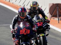 Instagram/MotoGP