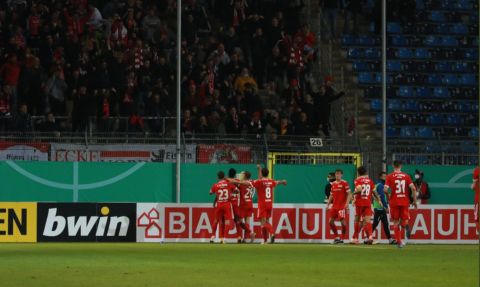 Twitter @fcunion