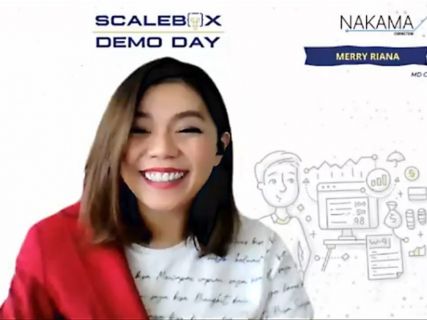 Program Scalebox dari Sinar Mas Land Lancarkan Pendanaan bagi Start-Up