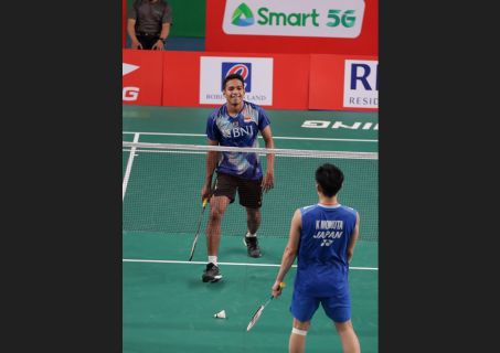 Twitter @Badminton_Asia