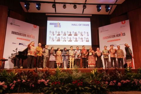 Dok. Yayasan Indonesia Forum