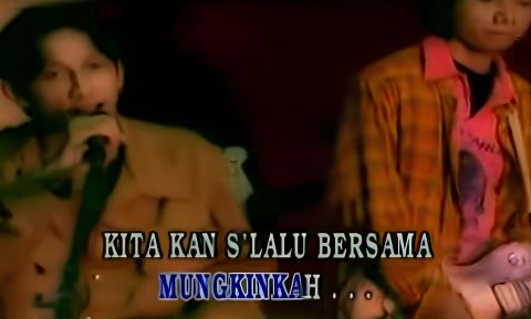 Lagu-lagu Nostalgia Indonesia 80an dan 90an Terpopuler