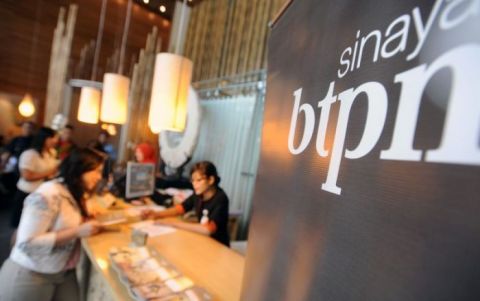 Bank BTPN Terapkan Transformasi Digital dengan Teknologi SDM yang Berorientasi Karyawan