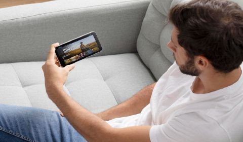 Hqindian Porn Pagal World Com - 6 Aplikasi Pemutar Video Terbaik untuk HP Android, Nonton Bebas Tanpa  Gangguan