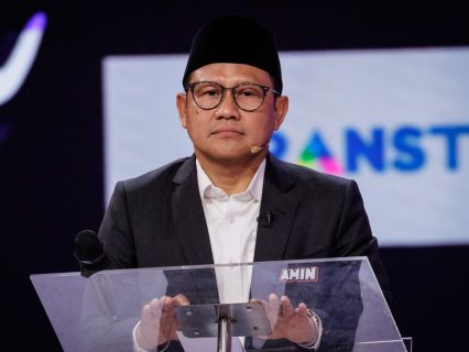 Pernyataan Penutup Muhaimin Iskandar dalam Debat Cawapres