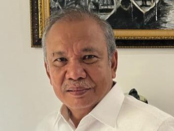Doktor Ilmu Hukum Universitas Hasanuddin Makassar Bambang Priono