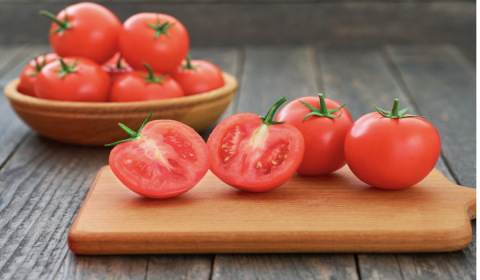 10 Manfaat Mengonsumsi Tomat Setiap Hari