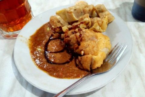 3 Rekomendasi Kuliner Enak di Bandung, Datang Kesini Dijamin Ketagihan