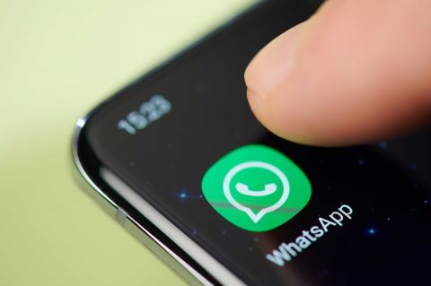 Perubahan Tampilan WhatsApp Android: Menu Utama Dipindahkan ke Bawah