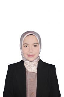 dr. Freesia Novita Kusumawardani, Sp.GK 