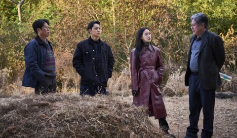 Exhuma Jadi Film Korea Pertama Tahun 2024 yang Capai 10 Juta Penonton - mediaindonesia.com