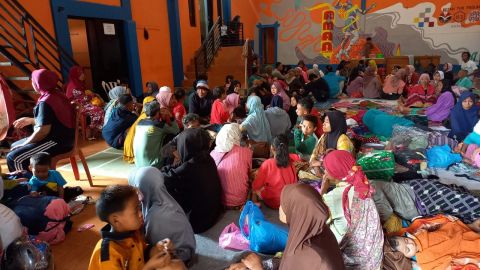 Empat Korban Tanah Longsor di Bandung Barat Ditemukan, 6 masih Dicari