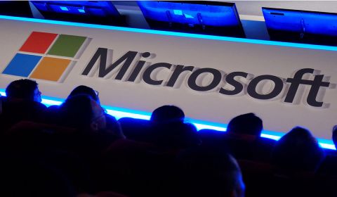 Rencana Investasi Microsoft Bantu Persiapan Indonesia Menyongsong Masa Depan