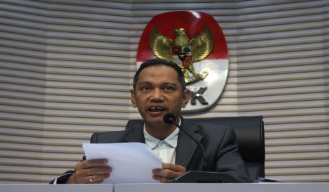 KPK Bantah Nurul Ghufron Bertengkar dengan Albertina Ho