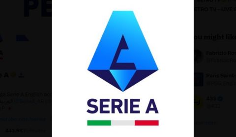 Klasemen Serie A: Inter Segel Scudetto