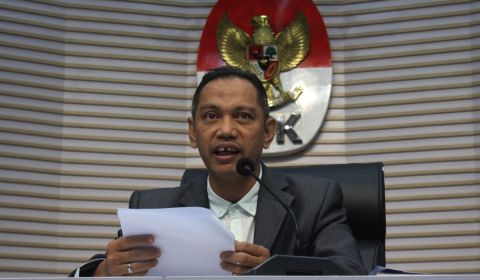Pimpinan KPK Nurul Ghufron Ngotot Dugaan Pelanggaran Etiknya Sudah Kedaluwarsa