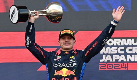 Lando Norris Khawatir Penggemar F1 akan Bosan dengan Dominasi Max Verstappen
