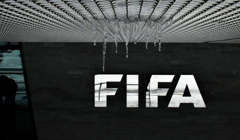 Lima Klub Indonesia Diganjar Sanksi FIFA, Salah Satunya Persija