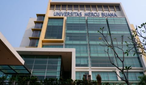 Prodi Teknik Sipil dan Elektro UMB Raih Akreditasi Unggul