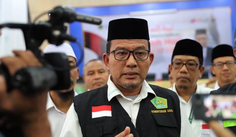 29 Mei, Jemaah Haji Aceh Berangkat ke Tanah Suci