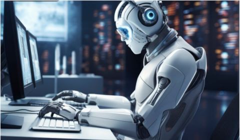 Adopsi Teknologi AI Bantu Pengembang Program Lokal Berkarya