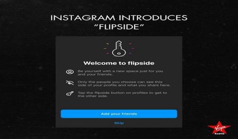 Fitur Flipside Instagram Segera di Hapus 24 Mei Mendatang