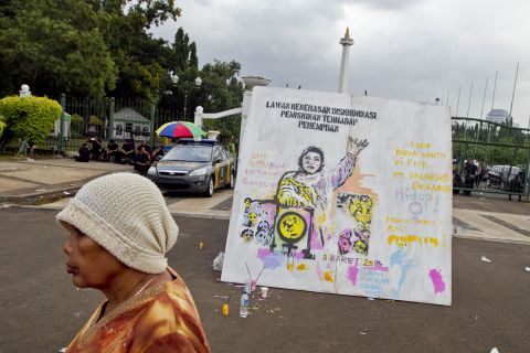 Refleksi Hari Kartini: Momentum Tingkatkan Kesetaraan Gender dalam Sistem Pembangunan
