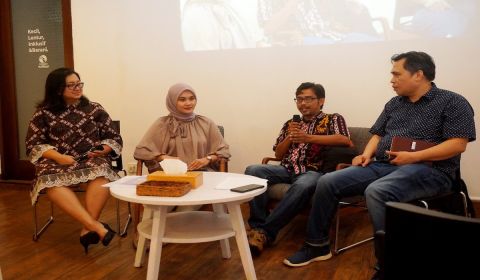Tak Melulu Bisnis, Tionghoa Berperan dalam Berbagai Aspek di Indonesia