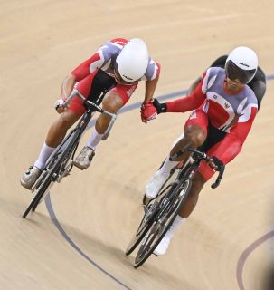 Pembalap Sepeda Bernard van Aert Lolos ke Olimpiade Paris 2024