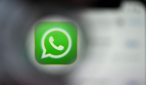 Whatsapp Kenalkan Fitur Chat Filter