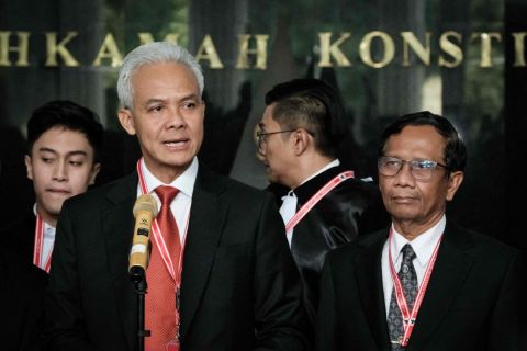 PAN Ingatkan PDIP bahwa Putusan MK soal Sengketa Pilpres Final dan Mengikat