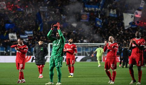 Derby Merseyside Everton Vs Liverpool: The Reds Ingin Terus Hidupkan Asa Gelar