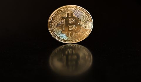 Ayo Menyingkap Nilai Intrinsik Bitcoin - mediaindonesia.com