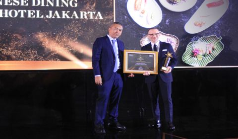 BRI dan Exquisite Berikan Penghargaan pada Restoran Terbaik 2024 – mediaindonesia.com