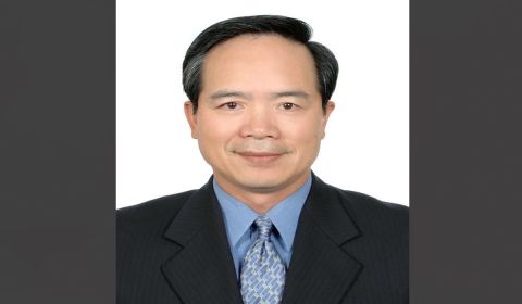 John Chen, Representative Taipei Economic and Trade Office (TETO)