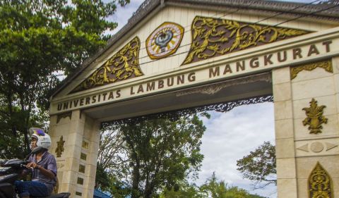 Universitas Lambung Mangkurat Didorong Menjadi Kampus Ketahanan Pangan