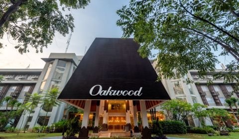 Oakwood Hotel & Apartments Taman Mini Jakarta Hadirkan Paket Eksklusif Jelajahi Indonesia