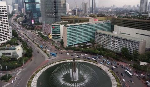 Peta Koalisi di Pilgub DKI Jakarta Potensial Duplikat Pilpres 2024