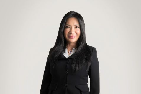 Aida Sutanto, Founder and CEO, FSB Indonesia