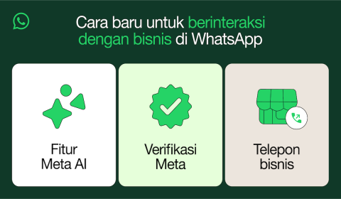 Fitur baru WhatApp