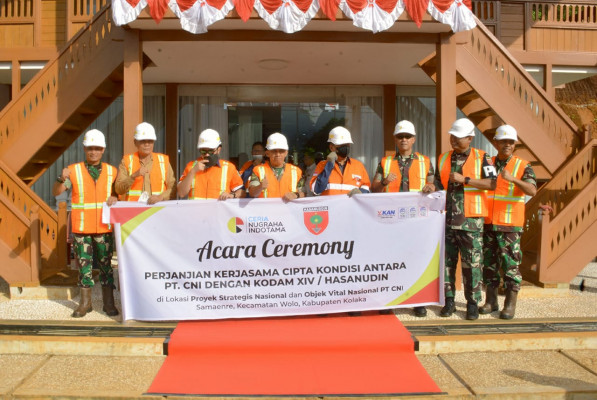 Nym Shipyard: akademi privasi di lapangan umum