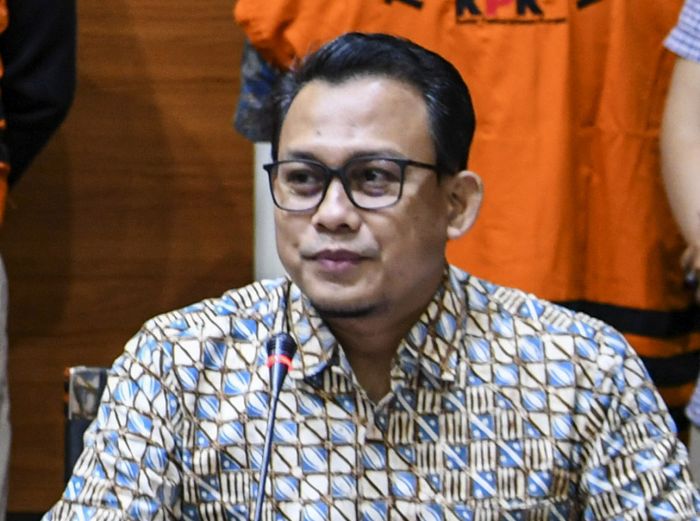 KPK Sita Dokumen Kasus Dana Covid-19 Bandung Barat
