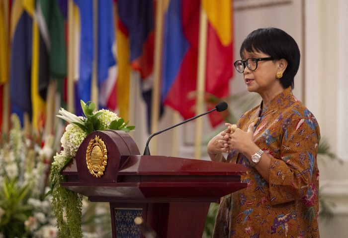 Indonesia akan Terima Tiga Juta Dosis Vaksin Covid-19 dari Prancis