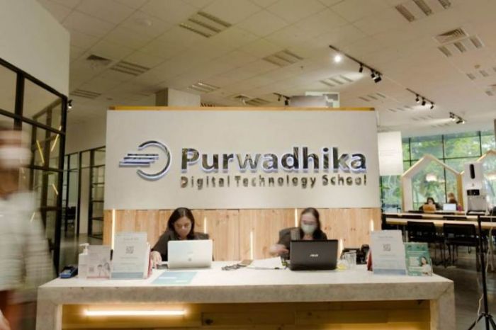 Purwadhika Digital Technology School Cetak Lulusan Bidang IT