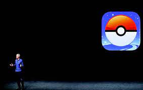 Niantic Urungkan Pokemon Go Masuk Apple Watch