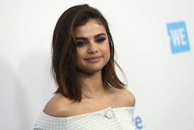 Atasi Lupus, Selena Gomez Jalani Transplantasi Ginjal